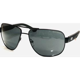 Armani Exchange 0AX2029S60886R60 Kahverengi Erkek Güneş Gözlüğü