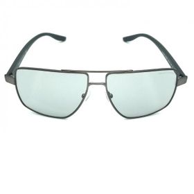 Armani Exchange 0AX2029S60886R60 Kahverengi Erkek Güneş Gözlüğü