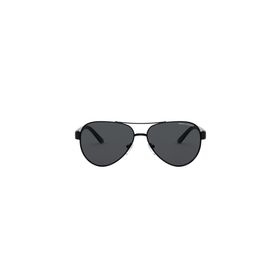 Armani Exchange 0AX2034S 600087 59 Füme Erkek Güneş Gözlüğü