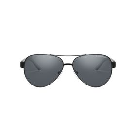 Armani Exchange 0AX2034S 60636G 59 Erkek Güneş Gözlüğü
