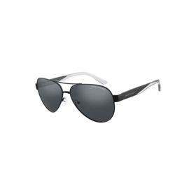 Armani Exchange 0AX2034S 60636G 59 Erkek Güneş Gözlüğü