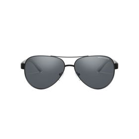 Armani Exchange 0AX2034S 60636G 59 Erkek Güneş Gözlüğü