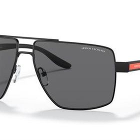 Armani Exchange 0AX2037S 60008160 Erkek Güneş Gözlüğü