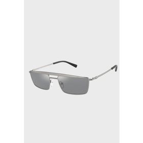 Armani Exchange 0AX2038S 60036G 58 Gri Erkek Güneş Gözlüğü