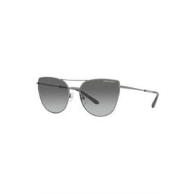 Armani Exchange 0ax2045s 608511 56 Kadın Güneş Gözlüğü