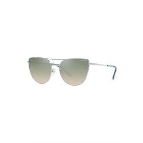 Armani Exchange 0ax2045s 608511 56 Kadın Güneş Gözlüğü