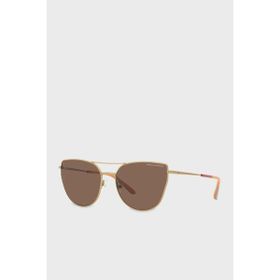 Armani Exchange 0AX2045S 611073 56 Kahverengi Kadın Gözlüğü