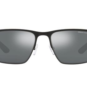 Armani Exchange 0AX2046S 60006G57 HN Erkek Güneş Gözlüğü