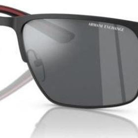 Armani Exchange 0AX2046S 60006G57 HN Erkek Güneş Gözlüğü