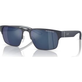 Armani Exchange 0AX2046S 60995557 HN Erkek Güneş Gözlüğü