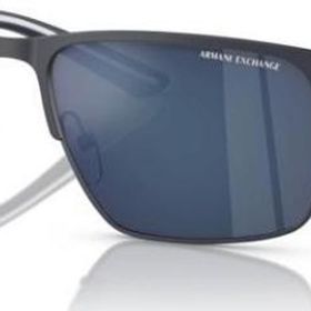 Armani Exchange 0AX2046S 60995557 HN Erkek Güneş Gözlüğü