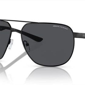 Armani Exchange 0AX2047S 600087 63 Erkek Güneş Gözlüğü