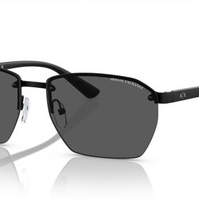 Armani Exchange 0AX2048S 600087 59 Erkek Güneş Gözlüğü
