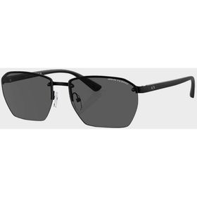 Armani Exchange 0AX2048S 600087 59 Erkek Güneş Gözlüğü