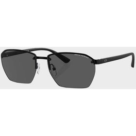 Armani Exchange 0AX2048S 600087 59 Erkek Güneş Gözlüğü