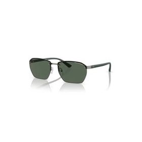 Armani Exchange 0AX2048S 600087 59 Erkek Güneş Gözlüğü