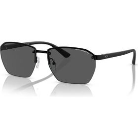 Armani Exchange 0AX2048S 600087 59 Erkek Güneş Gözlüğü