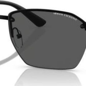 Armani Exchange 0AX2048S 60008759 HN Erkek Güneş Gözlüğü