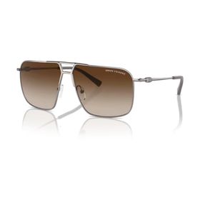 Armani Exchange 0AX2050S 600373 60 Erkek Güneş Gözlüğü