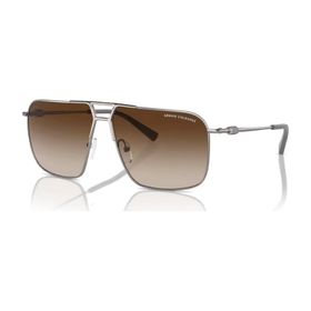 Armani Exchange 0AX2050S 600373 60 Erkek Güneş Gözlüğü