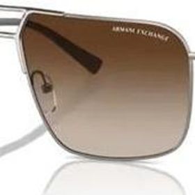 Armani Exchange 0AX2050S 600373 60 Erkek Güneş Gözlüğü
