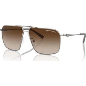 Armani Exchange 0AX2050S 600373 60 Erkek Güneş Gözlüğü