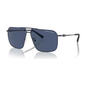 Armani Exchange 0AX2050S 609980 60 Erkek Güneş Gözlüğü