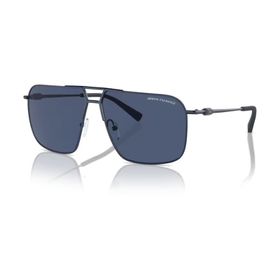 Armani Exchange 0AX2050S 609980 60 Erkek Güneş Gözlüğü