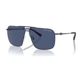 Armani Exchange 0AX2050S 609980 60 Erkek Güneş Gözlüğü