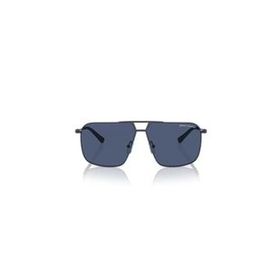 Armani Exchange 0AX2050S 609980 60 Erkek Güneş Gözlüğü