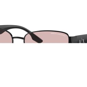Armani Exchange 0AX2051S 60005 56 Siyah Kadın Güneş Gözlüğü
