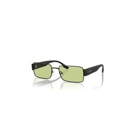 Armani Exchange 0AX2052S 6000/2 57 Erkek Güneş Gözlüğü