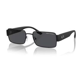 Armani Exchange 0AX2052S 600087 57 Unisex Güneş Gözlüğü