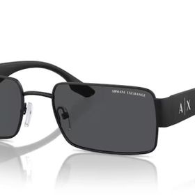 Armani Exchange 0AX2052S 600087 57 Unisex Güneş Gözlüğü