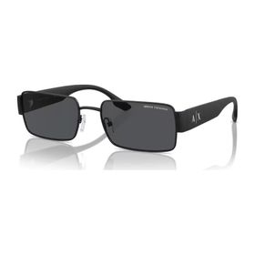 Armani Exchange 0AX2052S 600087 57 Unisex Güneş Gözlüğü