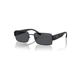 Armani Exchange 0AX2052S 600087 57 Unisex Güneş Gözlüğü