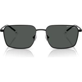 Armani Exchange 0AX2053S 600087 57 Erkek Güneş Gözlüğü
