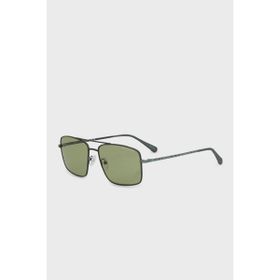 Armani Exchange 0AX2054S 612682 57 Koyu Yeşil Erkek Güneş Gözlüğü