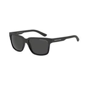 Armani Exchange 0AX4026S 812287 56 Füme Erkek Güneş Gözlüğü