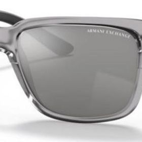 Armani Exchange 0AX4026S 8239Z356 Erkek Güneş Gözlüğü