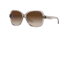 Armani Exchange 0ax4029s 82401357 Kadın Güneş Gözlüğü