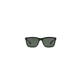 Armani Exchange 0AX4045S-81787156 Erkek Güneş Gözlüğü