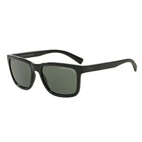 Armani Exchange 0AX4045S-81787156 Erkek Güneş Gözlüğü