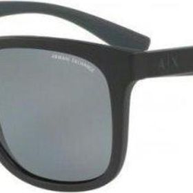 Armani Exchange 0AX4058S81998155 Erkek Güneş Gözlüğü
