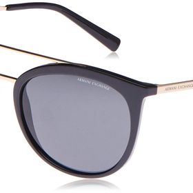 Armani Exchange 0AX4068S 815887 55 Kadın Güneş Gözlüğü