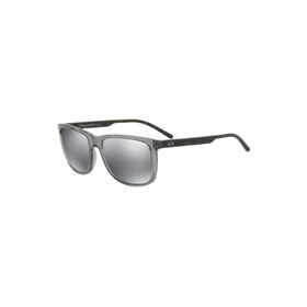 Armani Exchange 0AX4070S 82396G 57 Erkek Aynalı Güneş Gözlüğü