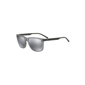 Armani Exchange 0AX4070S 82396G 57 Erkek Aynalı Güneş Gözlüğü