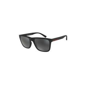 Armani Exchange 0AX4080S 80786G57 Erkek Güneş Gözlüğü