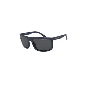 Armani Exchange 0ax4084s 823887 60 Erkek Güneş Gözlüğü