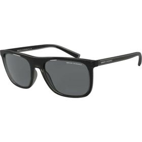 Armani Exchange 0AX4102S 831887 56 Erkek Güneş Gözlüğü